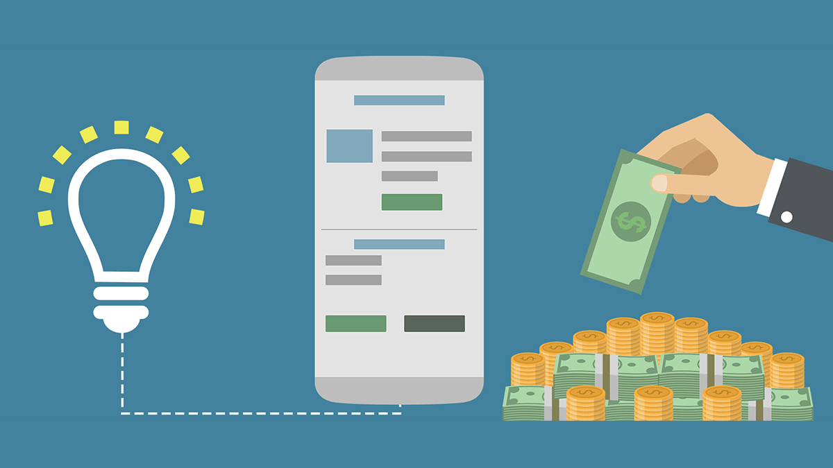 Venture Capital App Funding