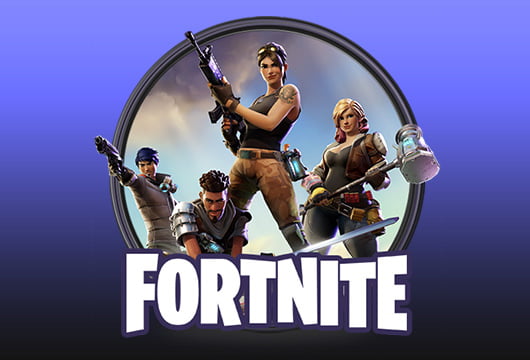 Fortnite Blog Thumbnail