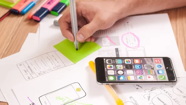 app-developer-sketch-ideas