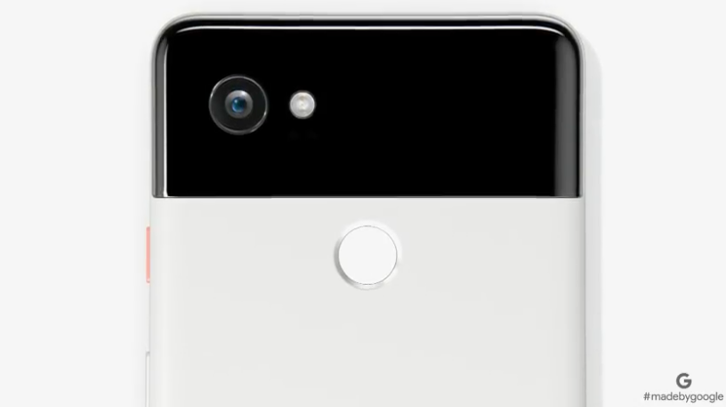 google-pixel-2-phone