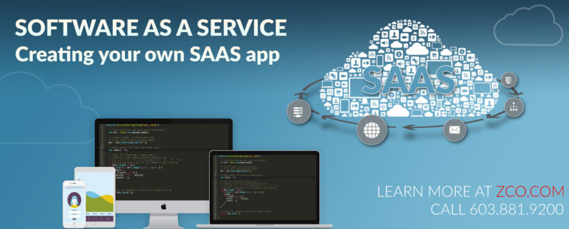 software-as-a-service-company