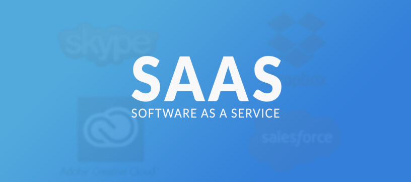 software-as-a-service