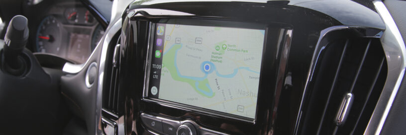 android-auto-map-navigation
