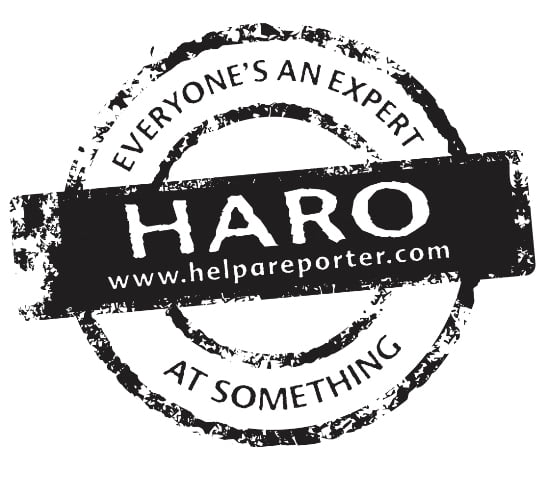 HARO public relations platform