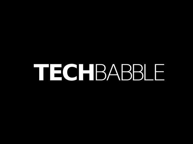 techbabble