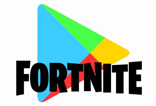 Fortnite on Google Play