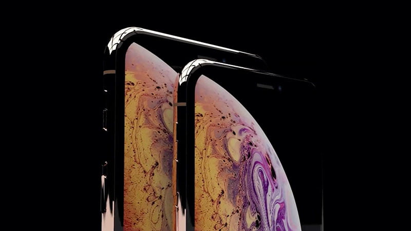 2018 apple iphone xs