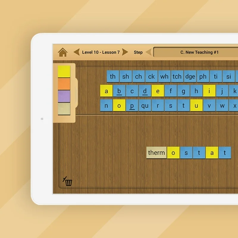 Barton Tiles Case Study