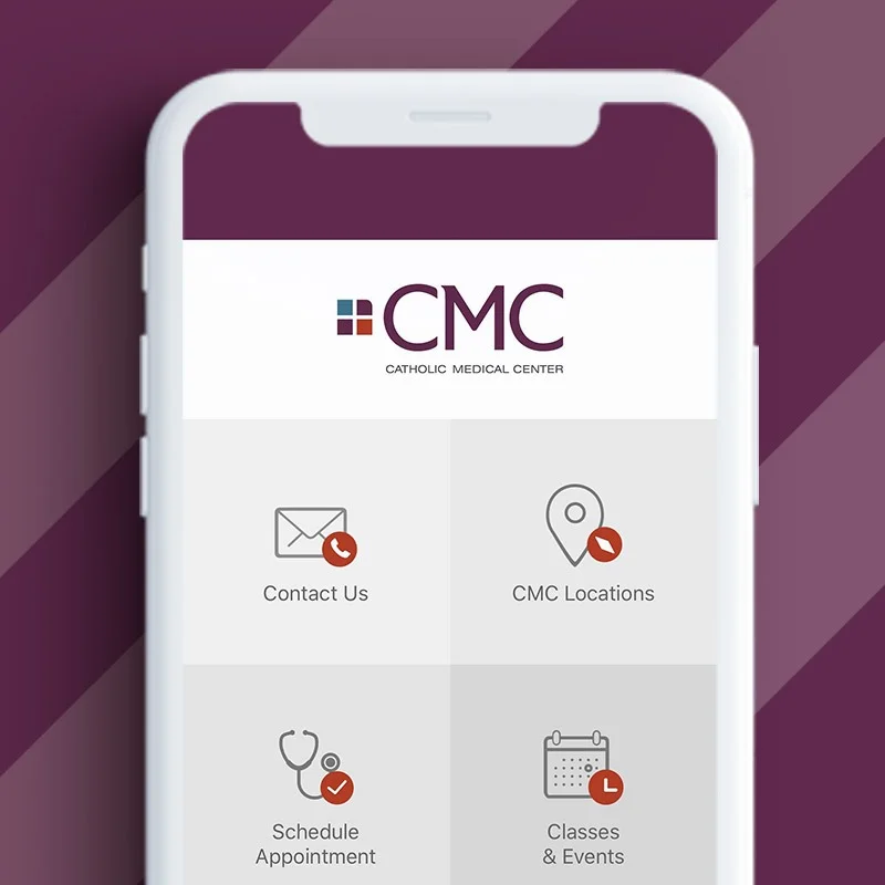 CMC Case Study
