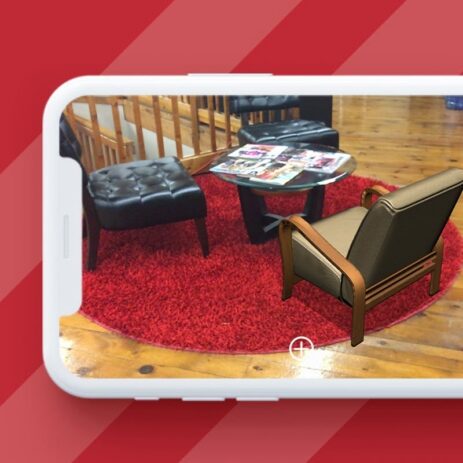 InHouse AR case study