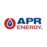 APR Energy Logo
