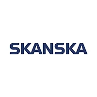 Skanska Logo