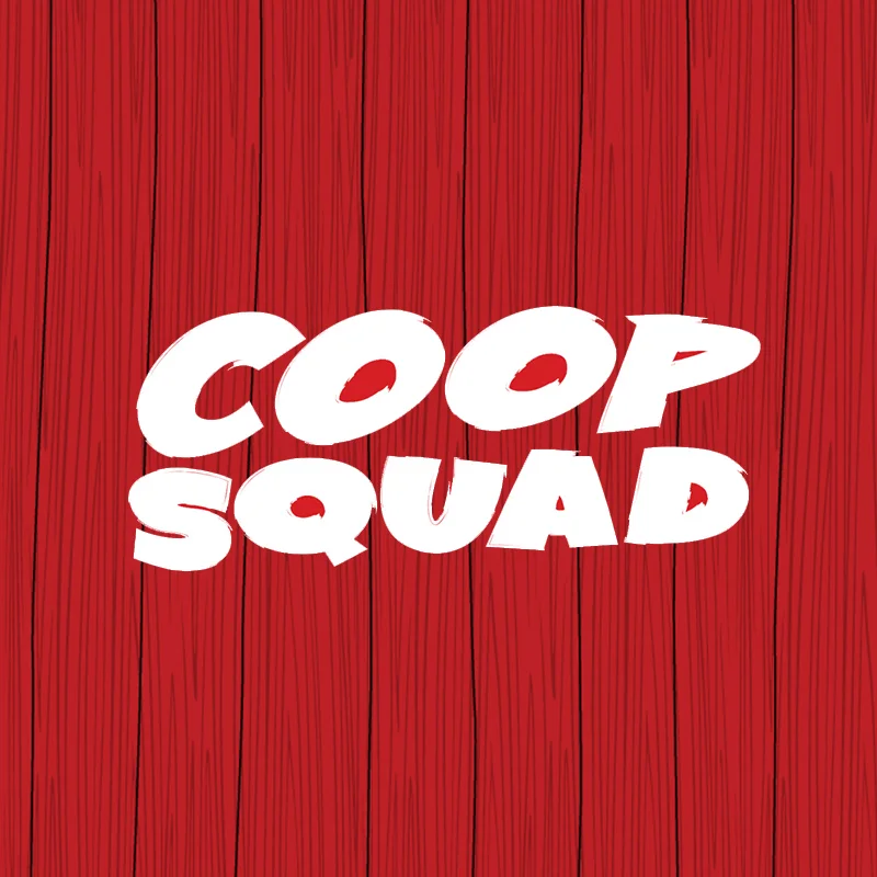 Coop Squad game developed by Zco Coop Squad game developed by Zco game app developers