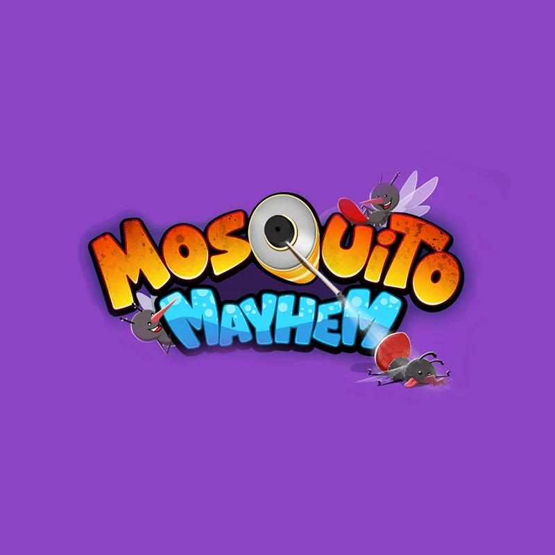 Mosquito Mayhem game app Mosquito Mayhem is a fun and educational game app for children and adults built with Zco