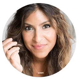 Aliya LeeKong is an American chef, TV personality, and cookbook author Exotic Table