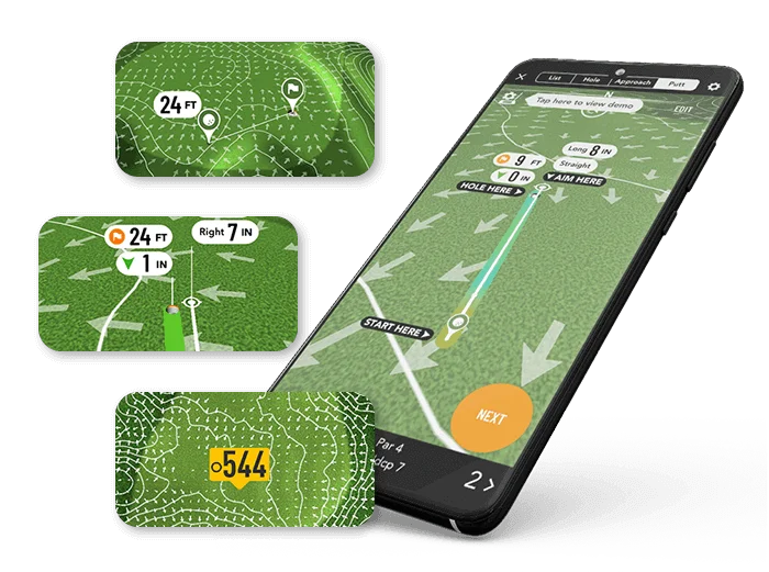 Best golf gps app Best golf gps app