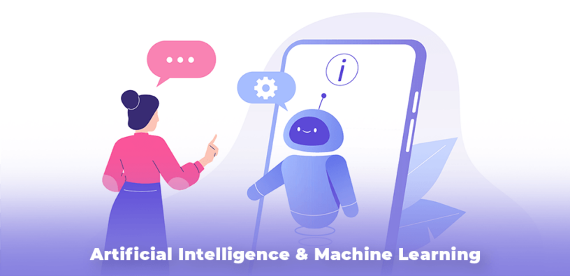 Artificial Intelligence and Machine Learning Revolution of Artificial Intelligence and Machine Learning in Business