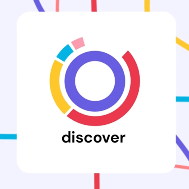 ALIV Discover Maps Featured Image ALIV Discover Maps Logo