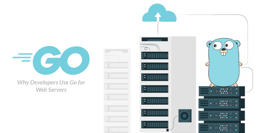 Go Language for Web Application Development Why developers use Go Language for web application creation