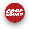 Coop Squad App