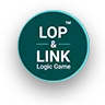 Lop and Link App The Lop and Link app is an unique puzzle game