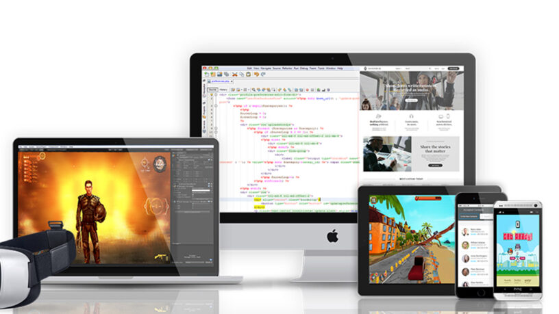Hiring An App Developer Examples of Apps