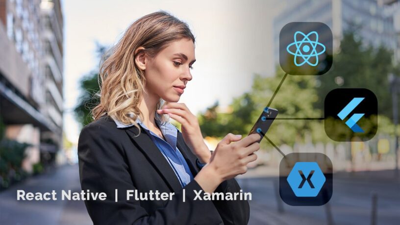 Cross-Platform App Development for Business