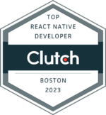 The Top React Native App Developers in Boston