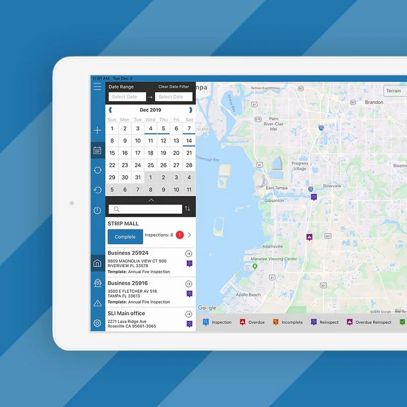 Streamline Automation Thumbnail Streamline Automation on an iPad