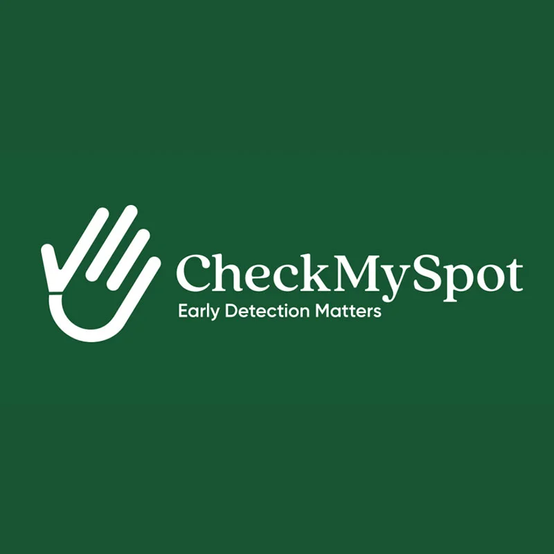 CheckMySpot App Thumbnail