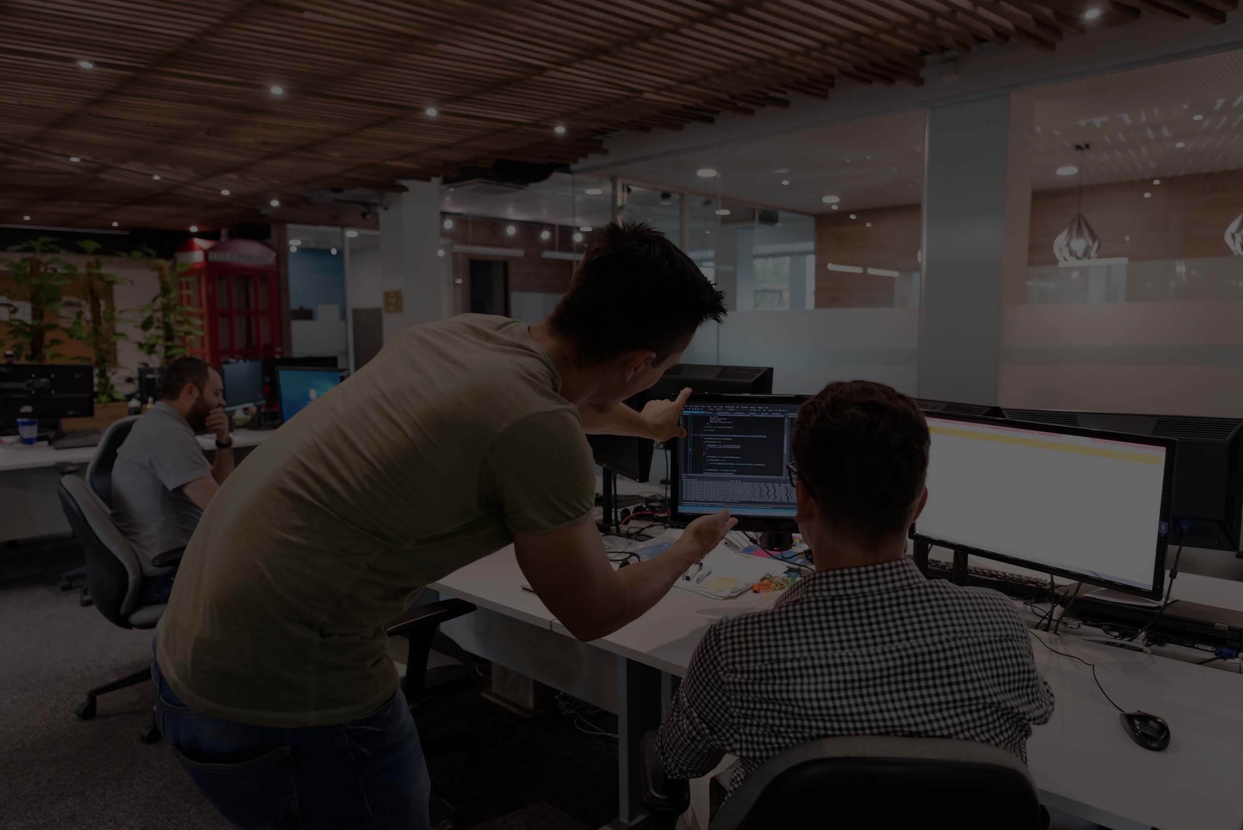 App Developers - Zco Corporation