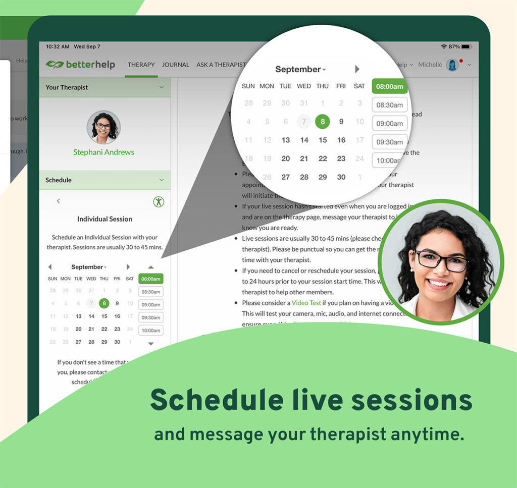 How Mobile Apps Are Improving Mental Health Outcomes - Zco Corporation
