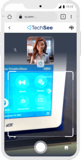 Sophie AI for enterprise example
