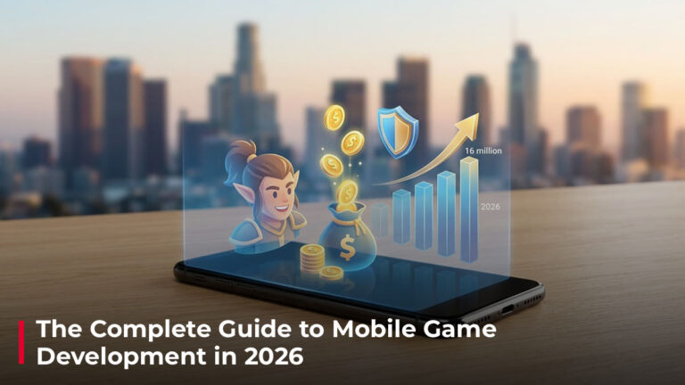 Mobile Game Development 2026 image