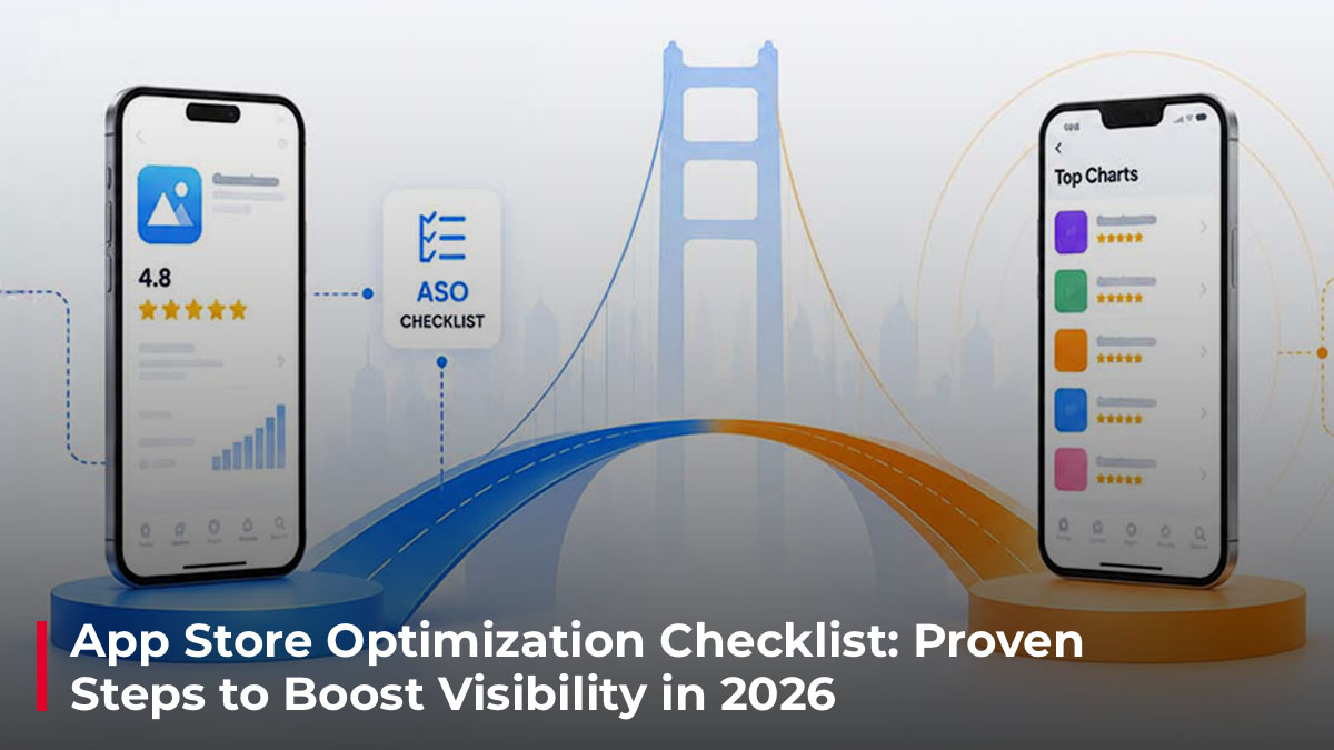 App Store Optimization Checklist: Proven Steps to Boost Visibility in ...