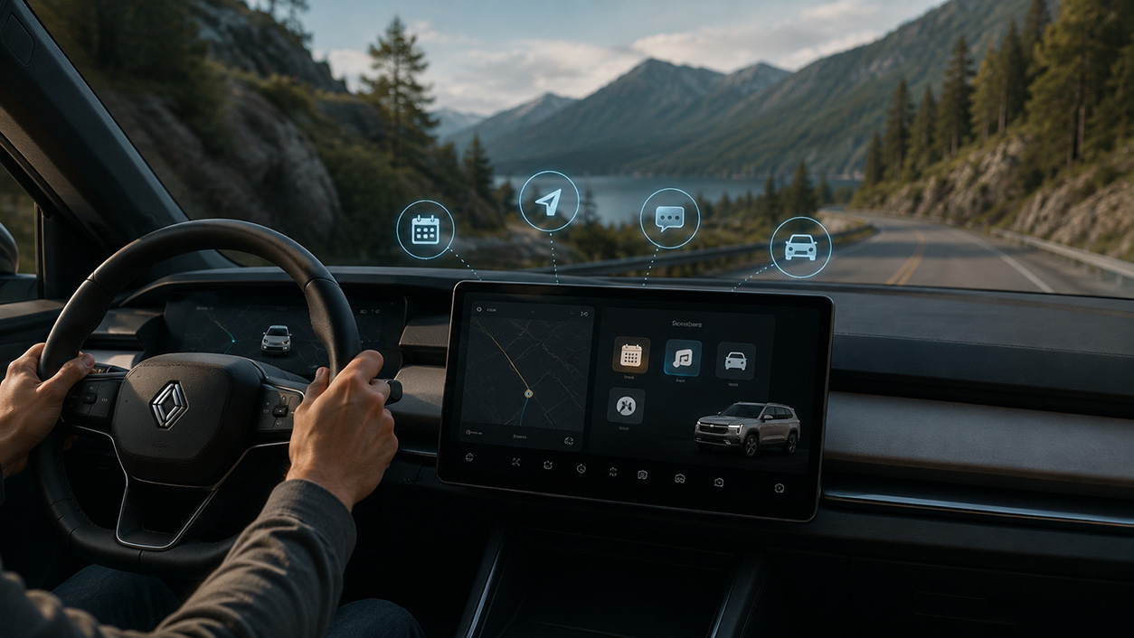 Agentic AI and the Orchestration Layer